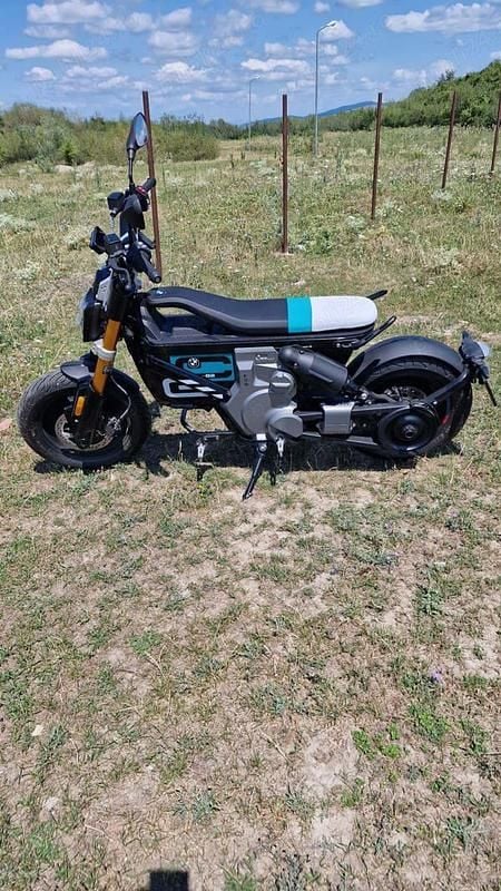 Nouă 2024 BMW 220 | 8.700 EUR - Imagine 1/4