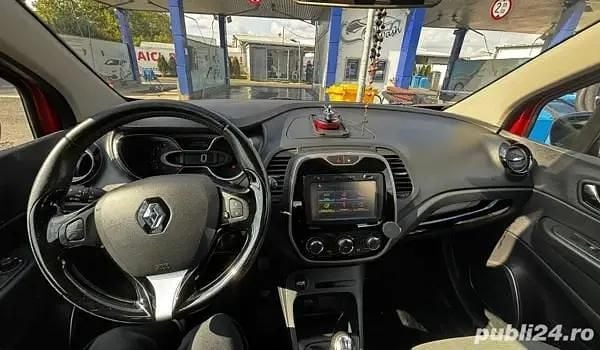Utilizat 2016 Renault Captur SUV | 9.500 EUR - Imagine 1/4