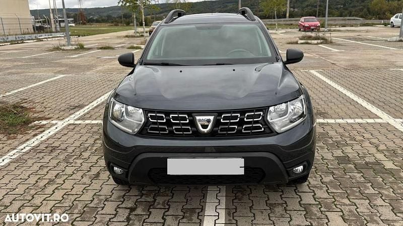 Culoaregri Utilizat 2019 Dacia Duster Prestige SUV | 12.790 EUR (Preț bun) - Imagine 1/4