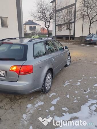 Second-hand Audi A4 140 CP (102 kW) 2005 Break