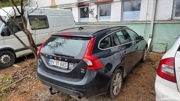 Second-hand Volvo V60 180 CP (132 kW) 2013 Break