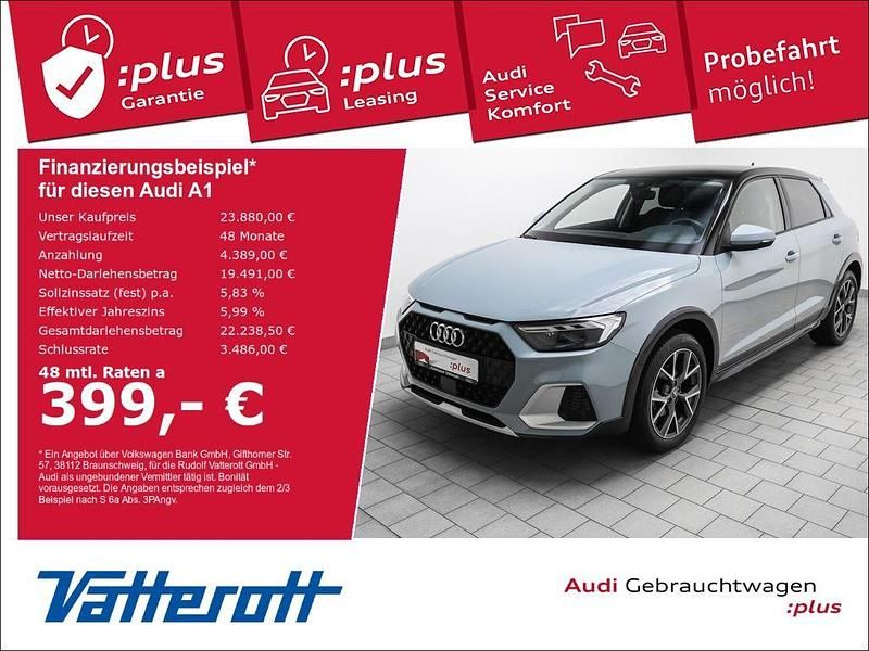 Second-hand Audi A1 Sport 150 CP (110 kW) 2020 Hatchback