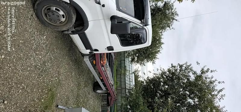 Utilizat 2007 Iveco Daily | 8.500 EUR - Imagine 1/4