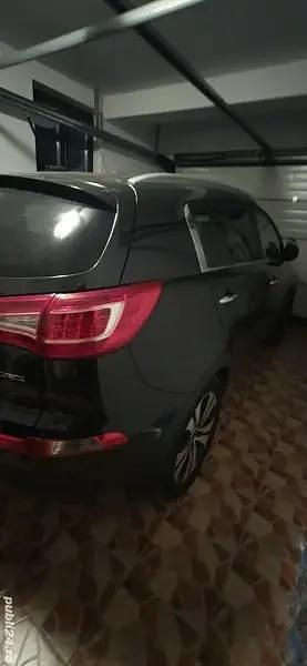 Utilizat 2012 Kia Sportage SUV | 13.800 EUR (Scump) - Imagine 1/2