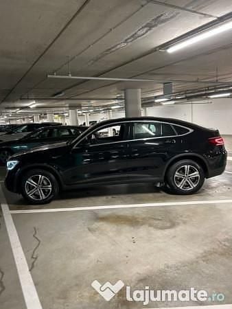 Utilizat 2021 Mercedes GLC200 SUV | 44.000 EUR - Imagine 1/4