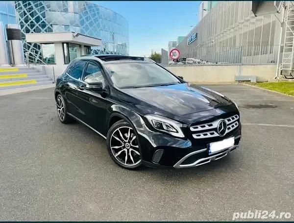 Utilizat 2018 Mercedes 250 SUV | 21.300 EUR - Imagine 1/4