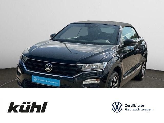 Utilizat 2021 VW T-Roc Active SUV | 26.308 EUR (Puțin scump) - Imagine 1/1