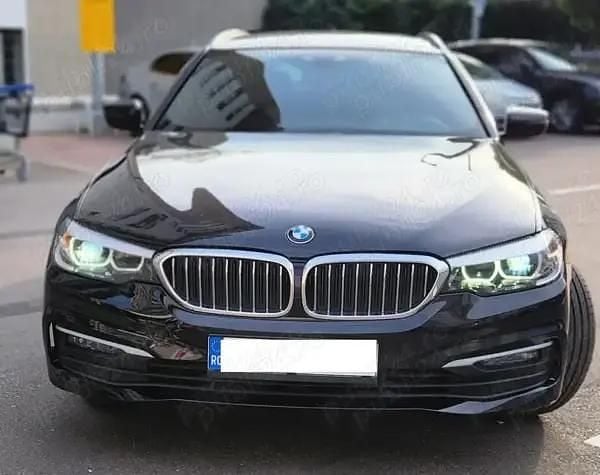 Utilizat 2020 BMW 520 Comfort Edition Break | 19.000 EUR - Imagine 1/4