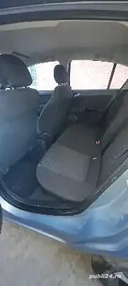 Second-hand Opel Corsa Eco 55 CP (40 kW) 2008 Hatchback