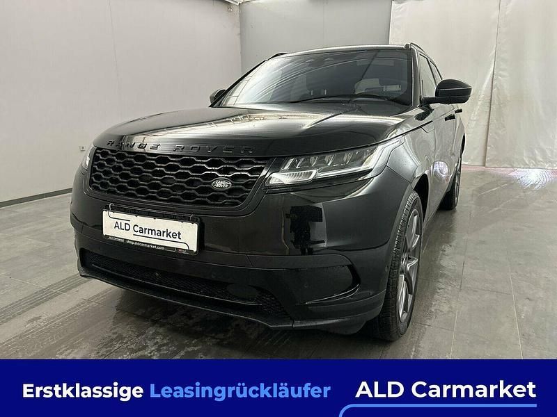 Utilizat 2021 Land Rover Range Rover Velar SUV | 45.332 EUR (Puțin scump) - Imagine 1/1