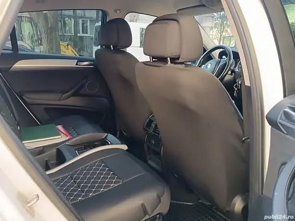 Second-hand BMW X6 250 CP (183 kW) 2010 SUV