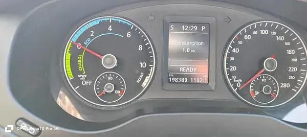 Second-hand VW Jetta 177 CP (130 kW) 2014 Berlinǎ