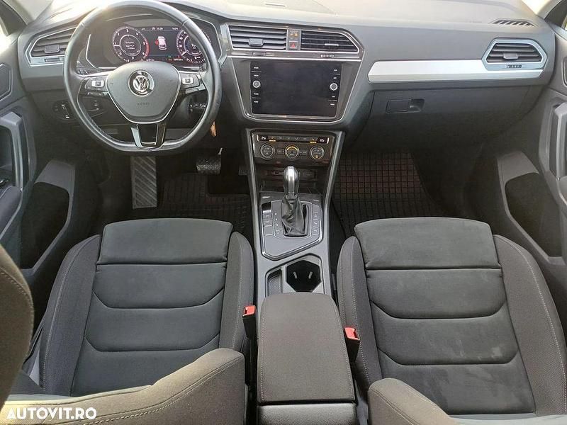 Culoaregri Utilizat 2018 VW Tiguan Comfortline SUV | 19.900 EUR (Preț OK) - Imagine 1/4