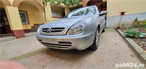 Utilizat 2001 Citroën Xsara Hatchback | 1.000 EUR - Imagine 1/4