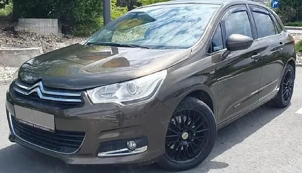 Utilizat 2010 Citroën C4 Hatchback | 6.000 EUR - Imagine 1/4
