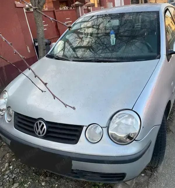 Utilizat 2001 VW Polo | 800 EUR - Imagine 1/4