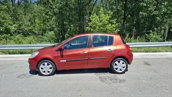 Utilizat 2007 Renault Clio III Hatchback | 2.550 EUR - Imagine 1/4