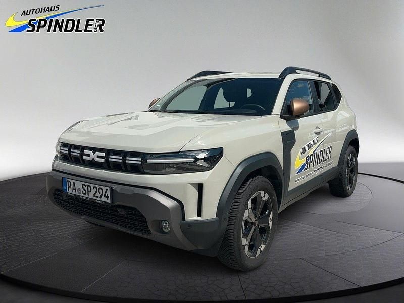 Utilizat 2024 Dacia Duster Extreme SUV | 31.901 EUR - Imagine 1/1