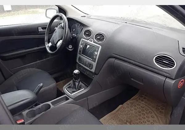Utilizat 2006 Ford Focus Break | 2.200 EUR (Puțin scump) - Imagine 1/4