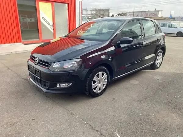 Second-hand 2010 VW Polo Hatchback | 3.350 EUR - Imagine 1/4