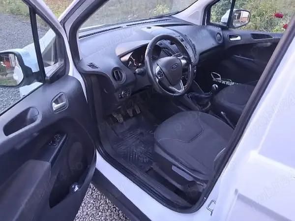 Second-hand Ford Transit 100 CP (73 kW) 2018