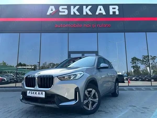 Utilizat 2023 BMW X1 SUV | 35.088 EUR - Imagine 1/4