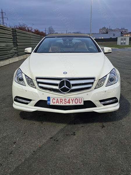 Utilizat 2012 Mercedes A220 | 11.500 EUR - Imagine 1/4