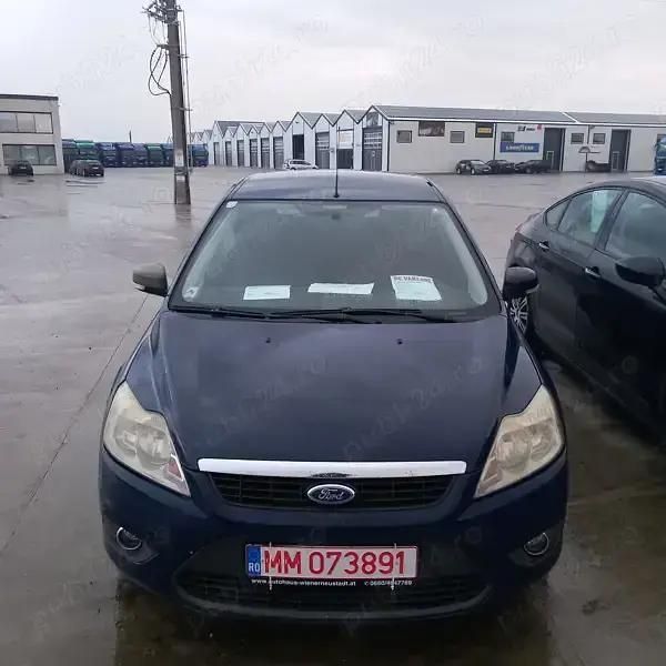Utilizat 2008 Ford Focus Break | 1.950 EUR (Preț OK) - Imagine 1/4
