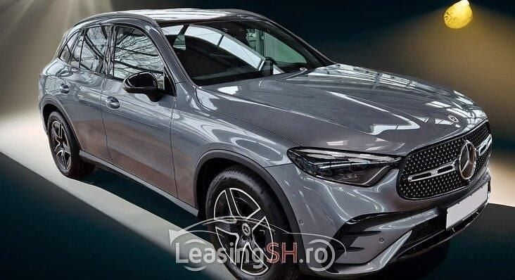 Gri Utilizat 2023 Mercedes G300 SUV | 65.277 EUR (Super Preț) - Imagine 1/4
