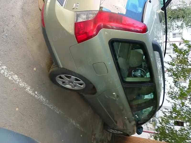 Utilizat 2009 Volvo V50 Break | 4.000 EUR - Imagine 1/4