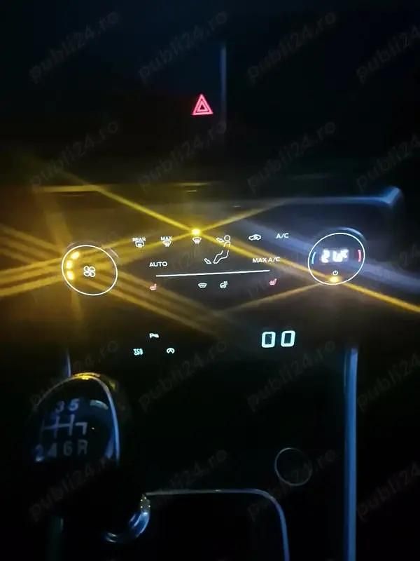 Second-hand Ford Ecosport 125 CP (91 kW) 2019 SUV