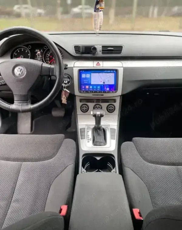 Utilizat 2009 VW Passat Berlinǎ | 4.200 EUR (Preț OK) - Imagine 1/2