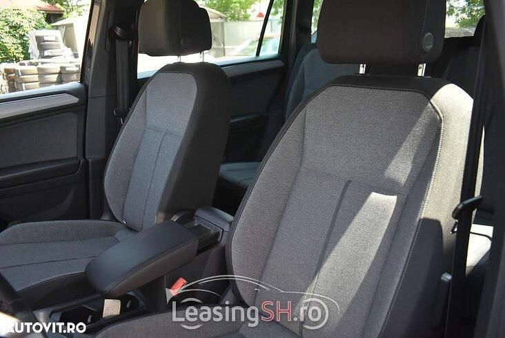 Second-hand Seat Tarraco Style 150 CP (110 kW) 2023 Gri SUV