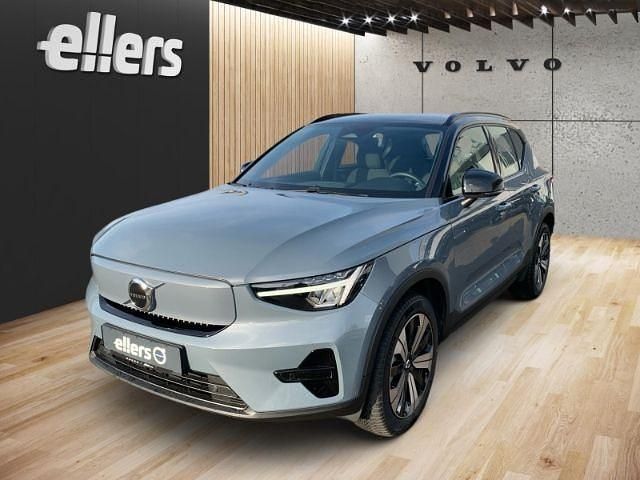 Utilizat 2022 Volvo XC40 Core SUV | 35.907 EUR - Imagine 1/1