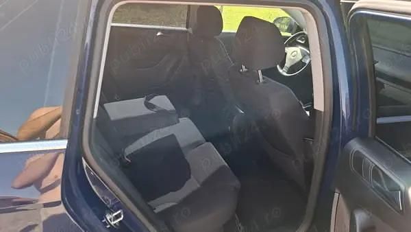 Utilizat 2006 VW Passat Break | 2.450 EUR (Preț OK) - Imagine 1/4