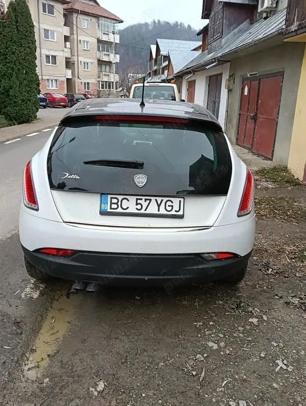 Second-hand Lancia Delta 2009 Hatchback