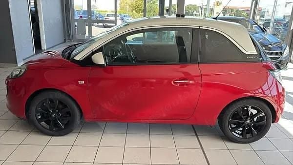 Utilizat 2014 Opel Adam Hatchback | 4.990 EUR - Imagine 1/4