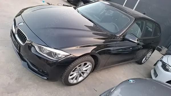 Utilizat 2015 BMW 320 Break | 10.499 EUR (Preț OK) - Imagine 1/4
