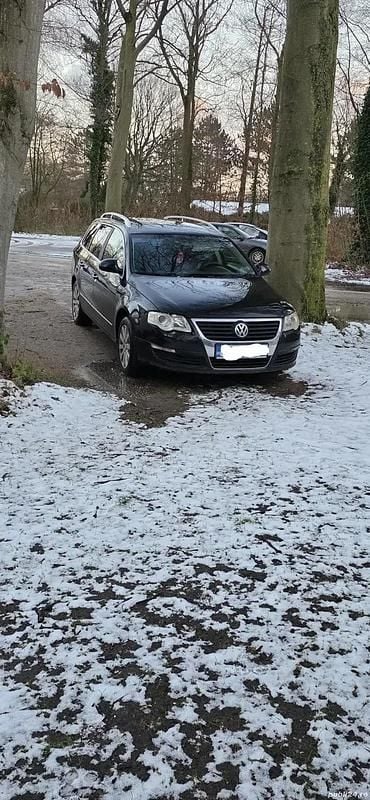 Utilizat 2006 VW Passat Break | 2.000 EUR (Preț bun) - Imagine 1/1