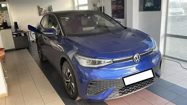 Utilizat 2022 VW ID.5 Pro Performance SUV | 34.900 EUR - Imagine 1/4