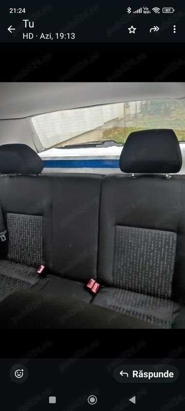 Utilizat 2002 VW Golf IV Berlinǎ | 2.500 EUR - Imagine 1/4