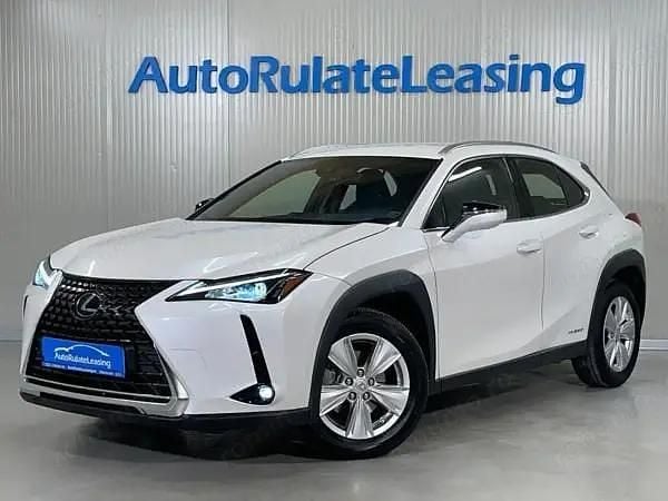 Utilizat 2021 Lexus UX SUV | 21.789 EUR - Imagine 1/4