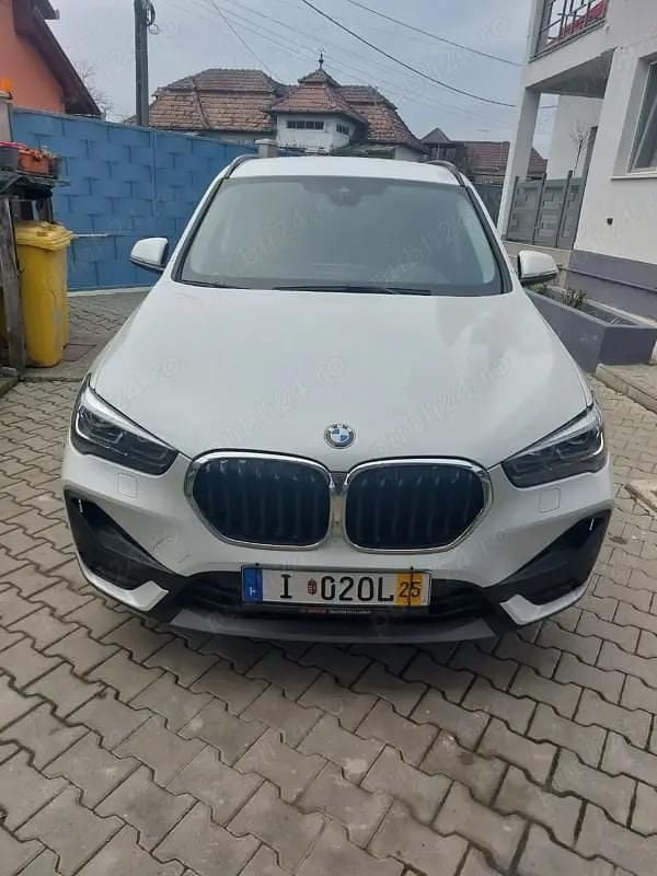 Second-hand BMW X1 150 CP (110 kW) 2022 SUV