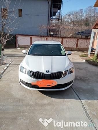 Second-hand Skoda Octavia 150 CP (110 kW) 2018 Berlinǎ