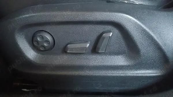 Second-hand VW Tiguan 150 CP (110 kW) 2009 SUV