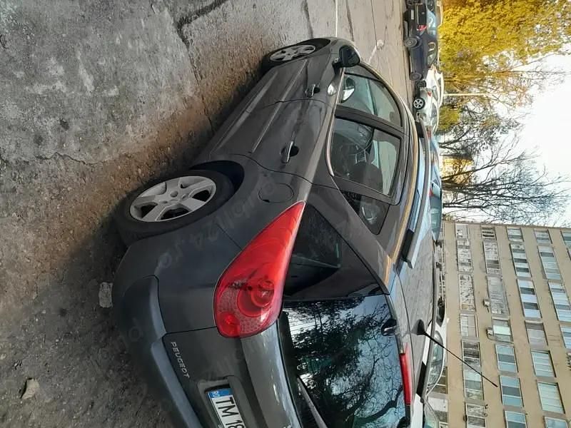 Second-hand Peugeot 207 90 CP (66 kW) 2009 Break