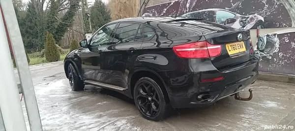 Second-hand BMW X6 286 CP (210 kW) 2010 SUV