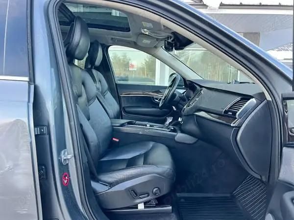 Second-hand Volvo XC90 320 CP (235 kW) 2016 SUV