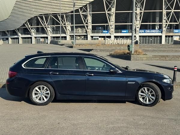 Utilizat 2017 BMW 520 | 12.000 EUR - Imagine 1/4