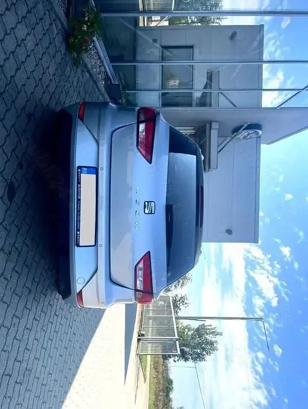 Second-hand Seat Leon 116 CP (85 kW) 2018 Gri Break